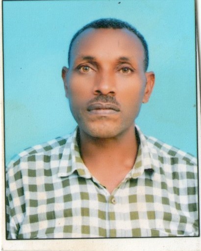 Kibebu Dekamo Techane